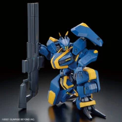 Bandai Kyoukai Senki HG AMAIM (MAILeS JOGAN) 1/72 Scale Model Kit -Bandai Sales Store 156 4644 s z4ozgcuft23qai6zx2yj6o2fpldu