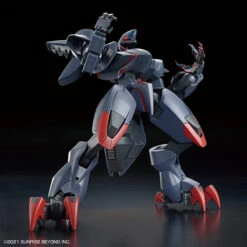 Bandai Kyoukai Senki HG 1/72 #04 AMAIM (Ghost) -Bandai Sales Store 156 4651 s a58db8jrrfyum3jv0slmx8kui4wx