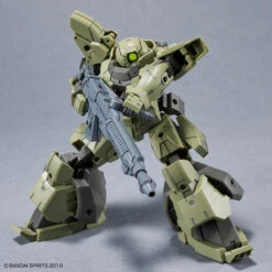 Bandai 30 Minutes Missions BEXM-28 Revernova (Green) 1/144 Scale Model Kit 13 Bandai 30 Minutes Missions BEXM-28 Revernova (Green) 1/144 Scale Model Kit -Bandai Sales Store 156 5008 s uim201v3k6iowrfa2jk1gcyc3v6o