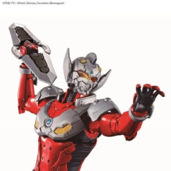 Bandai Ultraman Figure-rise Standard Ultraman Suit Taro (Action Ver.) Model Kit 16 Bandai Ultraman Figure-rise Standard Ultraman Suit Taro (Action Ver.) Model Kit -Bandai Sales Store 156 5015 s h72jcovu356qx1epn1749jgkhi41
