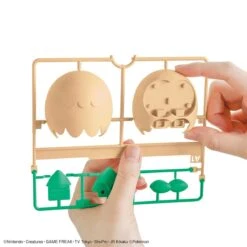 Bandai Pokemon Rowlet 10 Quick Model Kit -Bandai Sales Store 156 5026 s twmronv5zampn8jsam4idg7uhjws