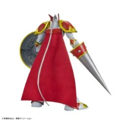 Bandai Digimon Tamers Figure-rise Standard Dukemon Model Kit -Bandai Sales Store 156 5040 s tma4x56uckmprsix76woqfetfkc3