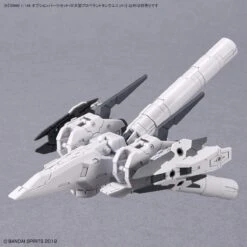 Bandai 30 Minutes Missions Option Parts Set 10 (Large Propellant Tank Unit) 1/144 Scale Accessory Set -Bandai Sales Store 156 5141 o 1gh8h3dmp17pr1mofs3m1sk0hfe2i
