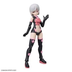 Bandai 30 Minutes Sisters SIS-T00 Laranel (Color B) Model Kit 19 Bandai 30 Minutes Sisters SIS-T00 Laranel (Color B) Model Kit -Bandai Sales Store 156 5152 o 1gk2khm0u1jnq1kr4qld1u291be72i