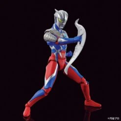 Bandai Ultraman Figure-rise Standard Ultraman Zero Model Kit -Bandai Sales Store 156 5154 s 3l5qokse34wqrqbtces0vy18ih7s