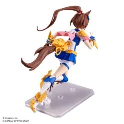 Bandai Uma Musume Pretty Derby 30 Minutes Sisters Tokai Teio Model Kit -Bandai Sales Store 156 5199 o 1grhvfisphvt5621ejk1p2p14li2i 1