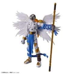 Bandai Digimon Adventure Figure-rise Standard Angemon Model Kit -Bandai Sales Store 156 5214 o 1gm88b6ve10ao3n41ch7q0scr72i