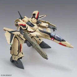 Bandai Macross Plus HG YF-19 Isamu Daison Machine 1/100 Scale Model Kit -Bandai Sales Store 156 5215 s yckfibkqih6rrmuzwoiap52vnsac