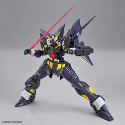 Bandai Super Robot Wars OG Original Generation HG Huckebein Mk-II Model Kit -Bandai Sales Store 156 5250 s flugallf8yspj79g3zunxskjyrfg