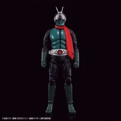 Bandai Shin Kamen Rider Figure-rise Standard Kamen Rider Model Kit -Bandai Sales Store 156 5255 o 1grcusu46i2d1dm5mon12ksedn2i