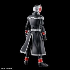 Bandai Kamen Rider Figure-rise Standard Kamen Rider Wizard (Flame Style Ver.) Model Kit -Bandai Sales Store 156 5295 s mnqsrctt0yhzawtqad3fzi2yu9vg