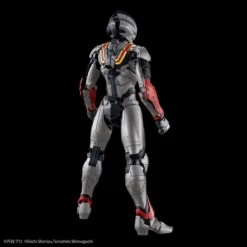 Bandai Ultraman Figure-rise Standard Ultraman Suit Evil Tiga (Action Ver.) Model Kit 16 Bandai Ultraman Figure-rise Standard Ultraman Suit Evil Tiga (Action Ver.) Model Kit -Bandai Sales Store 156 5303 s bvjwa4h6o5rt51eeoovbyt3h6xul