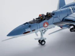 Bandai Macross Zero Hi-Metal R VF-0D Phoenix (Shin Kudo Use) -Bandai Sales Store 156fe855 4d12 4ef2 be4e 56ea2943fc16