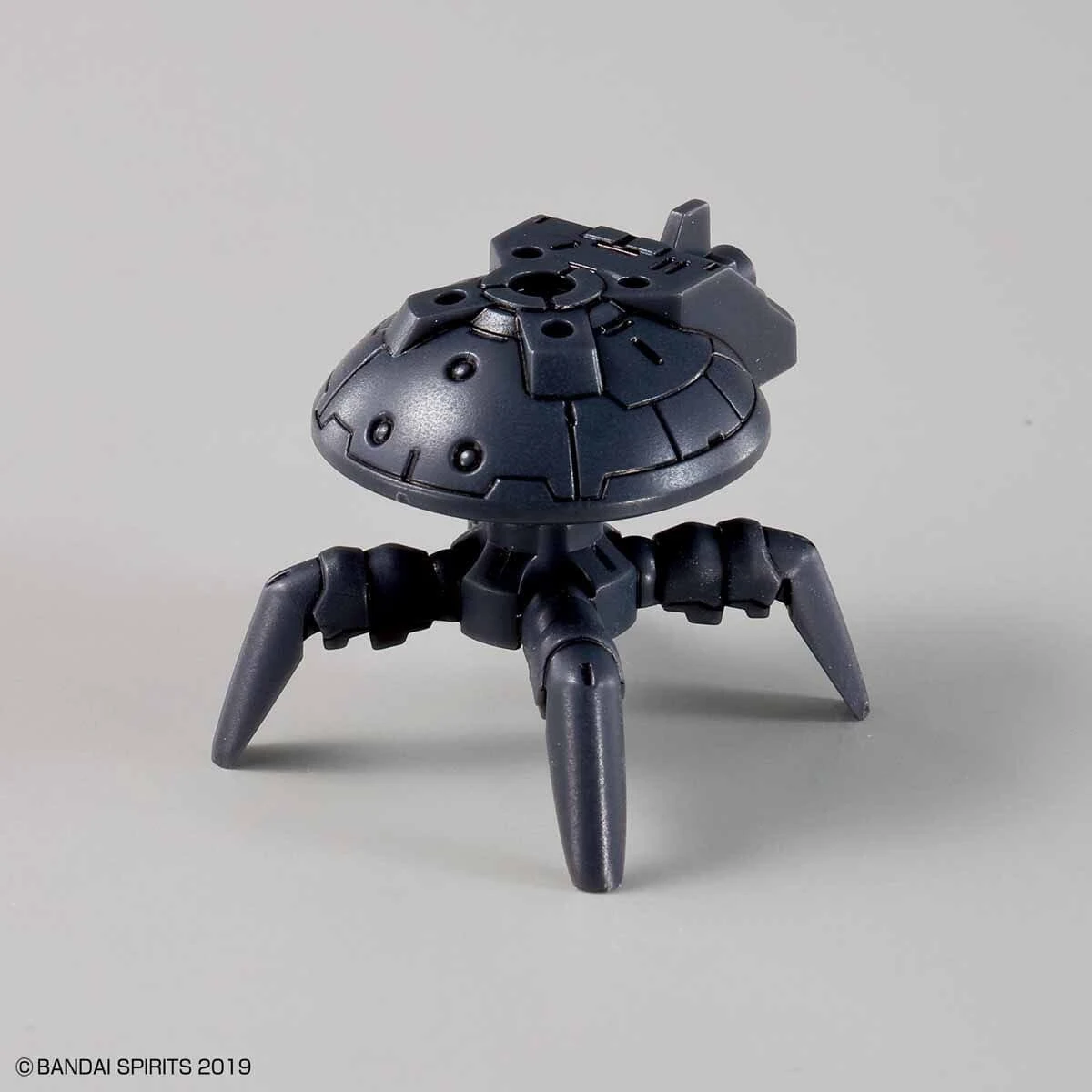 Bandai 30 Minutes Missions #05 BEXM-15 (Portanova Dark Gray) Model Kit 8 Bandai 30 Minutes Missions #05 BEXM-15 (Portanova Dark Gray) Model Kit - Image 6