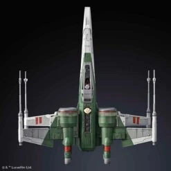 Bandai Star Wars The Rise Of Skywalker X-Wing Fighter 1/72 Scale Model Kit 20 Bandai Star Wars The Rise Of Skywalker X-Wing Fighter 1/72 Scale Model Kit -Bandai Sales Store 157 3490 s a3okdp8nnxub4v2u7ex6e3086c64