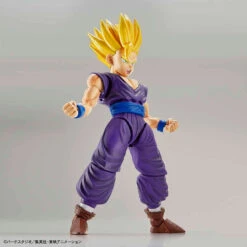 Bandai Dragon Ball Z Figure-rise Standard Super Saiyan 2 Son Gohan (New Packaging) Model Kit 17 Bandai Dragon Ball Z Figure-rise Standard Super Saiyan 2 Son Gohan (New Packaging) Model Kit -Bandai Sales Store 157 3505 s u8ag61p69qedzjaqwxnh74wzb6dj