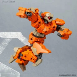 Bandai 30 Minutes Missions 1/144 #24 EEXM-21 Rabiot (Orange) 13 Bandai 30 Minutes Missions 1/144 #24 EEXM-21 Rabiot (Orange) -Bandai Sales Store 157 3707 s yh82agdije9zpdaoqc5ocgkhftk0