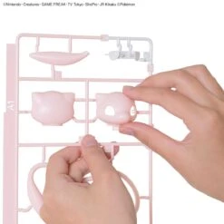 Bandai Pokemon Mew 02 Quick Model Kit -Bandai Sales Store 157 4256 s 3i8t0fsjkym6igc53bliyx6dq07q