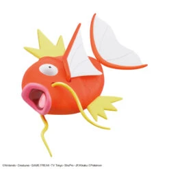 Bandai Pokemon BIG Magikarp Model Kit 18 Bandai Pokemon BIG Magikarp Model Kit -Bandai Sales Store 157 4311 s 5g2xys19gcgt0wwehz4c95c1sico