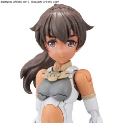Bandai 30 Minutes Sisters SIS-A00 Luluce (Color C) 18 Bandai 30 Minutes Sisters SIS-A00 Luluce (Color C) -Bandai Sales Store 157 4511 s nnrl8szq6q3zi3lp1fhykd4nlmcf 1