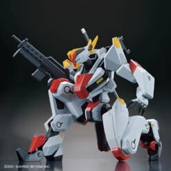 Bandai Kyoukai Senki HG 1/72 AMAIM (MAILeS KENBU) Model Kit -Bandai Sales Store 157 4532 s skzogyx13rknua92acuun06h0030