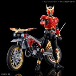 Bandai Kamen Rider Kuuga Figure-rise Standard Trichaser 2000 Model Kit -Bandai Sales Store 157 4609 s pl7xys2ovzjhs8qjj3zw2vcqswlj