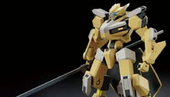 Bandai Kyoukai Senki HG 1/72 AMAIM (MAILeS Reiki) Model Kit