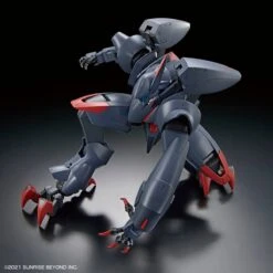 Bandai Kyoukai Senki HG 1/72 #04 AMAIM (Ghost) -Bandai Sales Store 157 4651 s o48h20ofqk8pvynlsevoknynq8x8