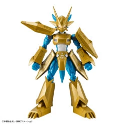 Bandai Digimon Adventure Figure-rise Standard Magnamon -Bandai Sales Store 157 4717 s 7qio1v8p9tevnnmyk3bujma5akwg