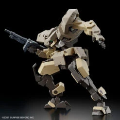 Bandai Kyoukai Senki HG Jo Hound 1/72 Scale Model Kit -Bandai Sales Store 157 5013 s exa56t68guv8pmh10lmznlmgs80c