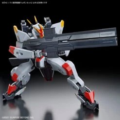 Bandai HG 1/72 AMAIM Warrior At The Borderline Weapon Set -Bandai Sales Store 157 5014 s asmdqfg4h1xtex4ff619gmmr3qoe