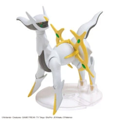 Bandai Pokemon Arceus 51 Model Kit -Bandai Sales Store 157 5016 s hh9n42cxt2gij9ix0tpx5fq0t7vt