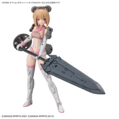 Bandai 30 Minutes Sisters Option Body Parts Type G03 (Color B) 15 Bandai 30 Minutes Sisters Option Body Parts Type G03 (Color B) -Bandai Sales Store 157 5023 o 1g3nuf22i1fe0102lvj31v601fuo2n