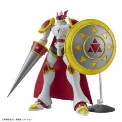 Bandai Digimon Tamers Figure-rise Standard Dukemon Model Kit -Bandai Sales Store 157 5040 s qgmnu5jo7l8d0lkb0abj09w5k1fl