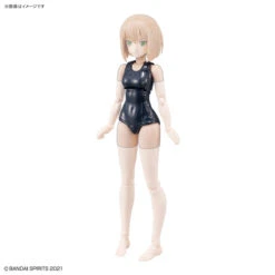 Bandai 30 Minutes Sisters Option Body Parts Type S02 (Color B) -Bandai Sales Store 157 5098 s kax1wu8irrxvp0fzrvseii7twsh6