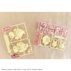 Bandai Pokemon Alcremie 12 Quick Model Kit 13 Bandai Pokemon Alcremie 12 Quick Model Kit -Bandai Sales Store 157 5148 o 1ghqhcjrba6d4ucu4psr518032n