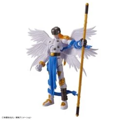 Bandai Digimon Adventure Figure-rise Standard Angemon Model Kit -Bandai Sales Store 157 5214 o 1gm88bea5133k1ibi1abrr0ia72n