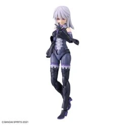 Bandai 30 Minutes Sisters SIS-D00 Neverlia (Color A) Model Kit 20 Bandai 30 Minutes Sisters SIS-D00 Neverlia (Color A) Model Kit -Bandai Sales Store 157 5227 o 1gpms4sbp3fp13ld7lq19hf1c762n