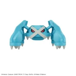 Bandai Pokemon Select Series 53 Metagross Model Kit -Bandai Sales Store 157 5235 s 0h9gv4koyjfv2b5hgscyn0dosimt