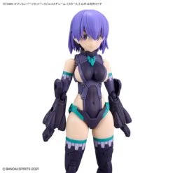 Bandai 30 Minutes Sisters Option Parts Set 7 Evil Costume (Color A) 19 Bandai 30 Minutes Sisters Option Parts Set 7 Evil Costume (Color A) -Bandai Sales Store 157 5248 o 1grcumcti1rg0es0n3a1t571pi22n