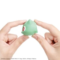 Bandai Pokemon Bulbasaur 13 Quick Model Kit! -Bandai Sales Store 157 5254 s u1frbm5oigwsc8ovvjp2348cqucv