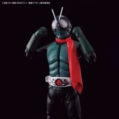 Bandai Shin Kamen Rider Figure-rise Standard Kamen Rider Model Kit -Bandai Sales Store 157 5255 o 1grcut1l41h2fol37tvs0lsh52n