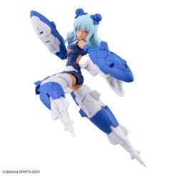 Bandai 30 Minutes Sisters SIS-Ac19b Siana Amarcia (Vivace Form) Model Kit -Bandai Sales Store 157 5290 o 1h1156igk1qcq79h1q7i1sartrv2n