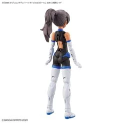 Bandai 30 Minutes Sisters Option Body Parts Type A03 (Color C) 14 Bandai 30 Minutes Sisters Option Body Parts Type A03 (Color C) -Bandai Sales Store 157 5291 o 1h115aiiv1lsvrf91cevcnhqas2n