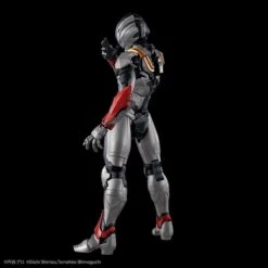 Bandai Ultraman Figure-rise Standard Ultraman Suit Evil Tiga (Action Ver.) Model Kit 17 Bandai Ultraman Figure-rise Standard Ultraman Suit Evil Tiga (Action Ver.) Model Kit -Bandai Sales Store 157 5303 s rnnoo0vgl5a9y1ubusms6qlctxca