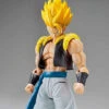 Bandai Dragon Ball Super Figure-rise Standard Super Saiyan Gogeta Model Kit -Bandai Sales Store 1582c81f 14b0 4fbd 833c 1f021dd1740e