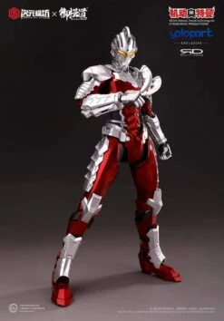 Ultraman Ultraseven 1/6 Scale Melee Weapons Pack (Set A) 12 Ultraman Ultraseven 1/6 Scale Melee Weapons Pack (Set A) -Bandai Sales Store 158730202 1168825503538079 2705767401105636680 n
