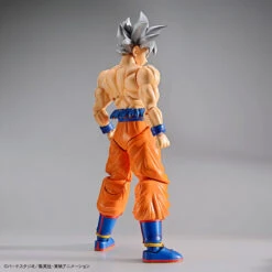 Bandai Dragon Ball Super Figure-rise Standard Goku (Ultra Instinct) -Bandai Sales Store 158 3036 s 2y5vxft01835kyf2wdcnkw3y1bqt