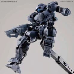 Bandai 30 Minutes Missions #05 BEXM-15 (Portanova Dark Gray) Model Kit 17 Bandai 30 Minutes Missions #05 BEXM-15 (Portanova Dark Gray) Model Kit -Bandai Sales Store 158 3187 s fnv3zr7gt3u985w2i7njem6twa6s