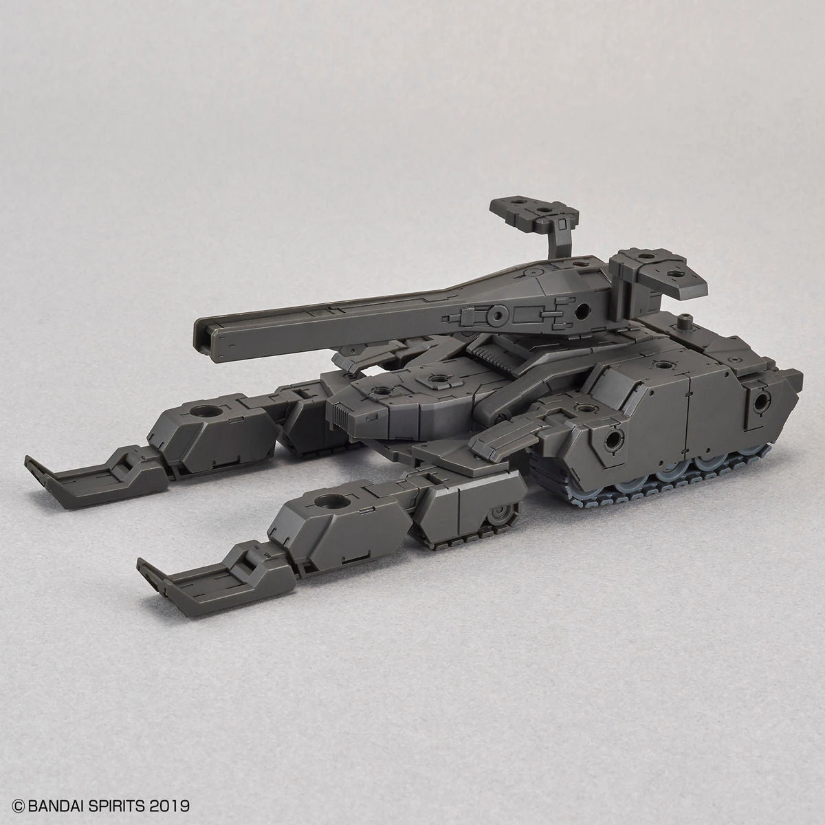 Bandai 30 Minutes Missions #EV-03 EXA Vehicle Tank (Olive Drab) 9 Bandai 30 Minutes Missions #EV-03 EXA Vehicle Tank (Olive Drab) - Image 7